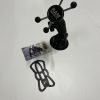Ram x-mount