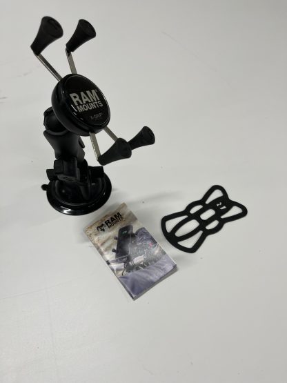 Ram x-mount - Bild 2