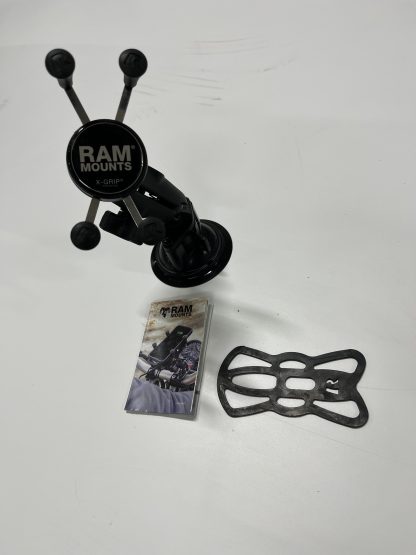 Ram x-mount - Bild 3