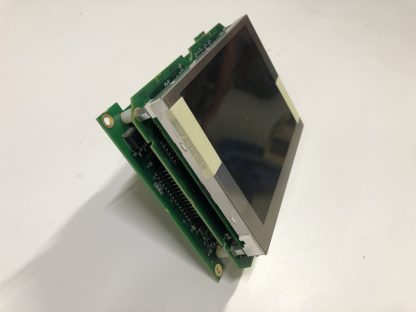 Mätare/ display