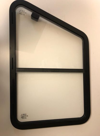 Sidoruta, vänster dörr - Bild 3
