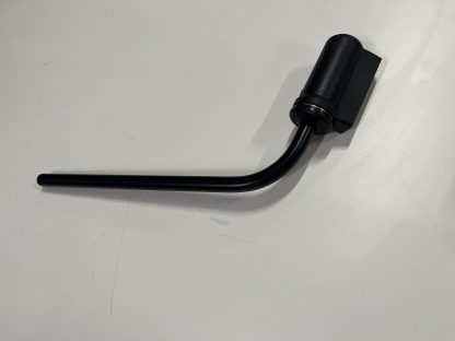 Spegelarm, yttre backspegel