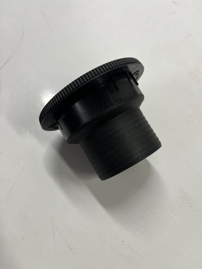 Luftutblås stängbart - Bild 3