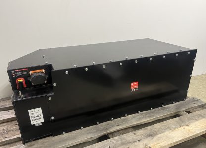 Batteri, HV, 96V - Bild 5