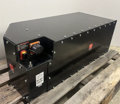 Batteri, HV, 96V
