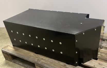 Batteri, HV, 96V - Bild 2
