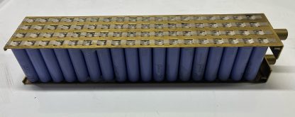 Batterimoduler 3,6V - Bild 2