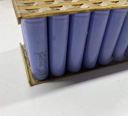 Batterimoduler 3,6V - Bild 3