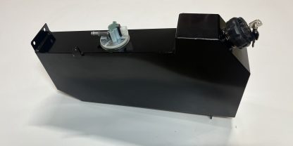 Bränsletank